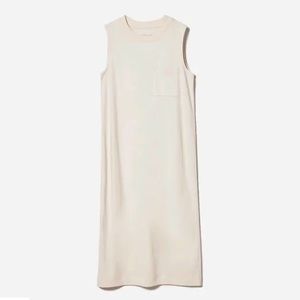 Everlane Long Weekend Tank Dress